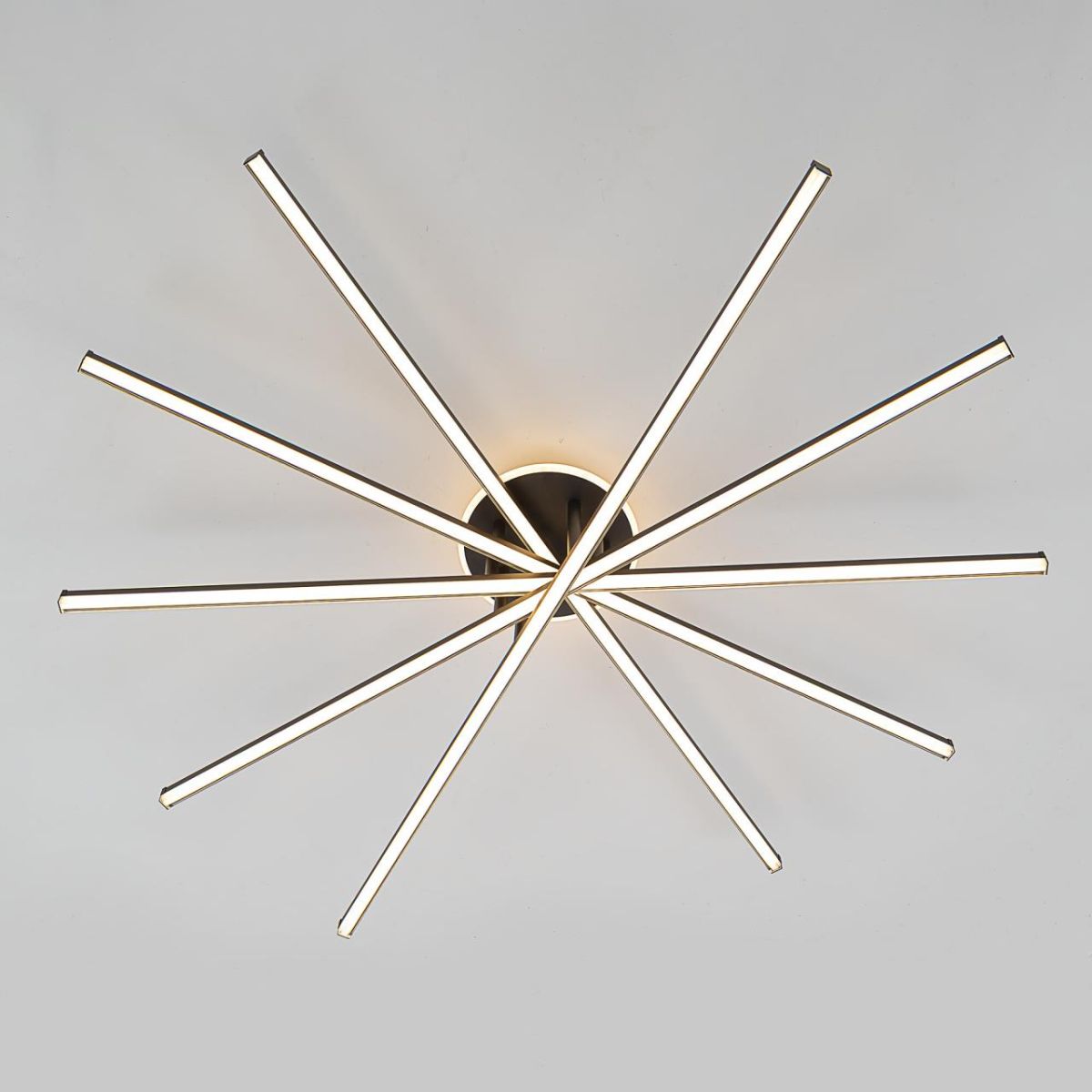 Потолочная люстра Citilux Trent CL203651 в Санкт-Петербурге