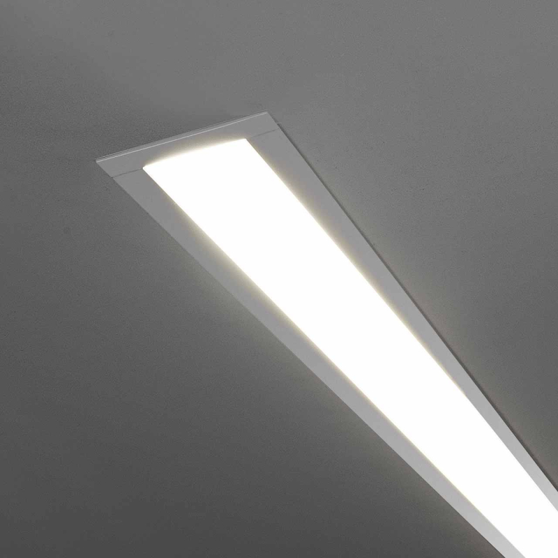 Встраиваемый светодиодный светильник Elektrostandard LSG-03-5 103-16-6500-MS 4690389129056 в Санкт-Петербурге
