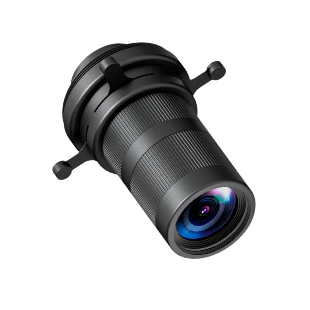 Насадка кадрирующая Arlight LGD-ARTIFACT-CROP-ZOOM-R65 (BK, 18-35 deg.) (Металл) 057115 в Санкт-Петербурге