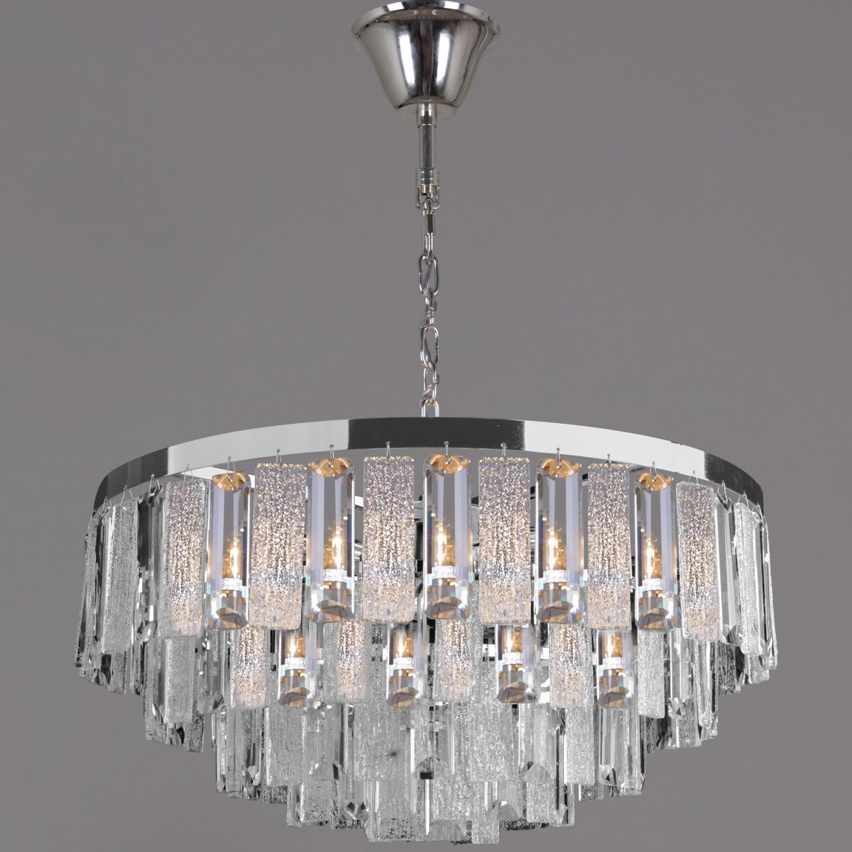 Подвесная люстра Reluce 08531-0.4-10 в Санкт-Петербурге