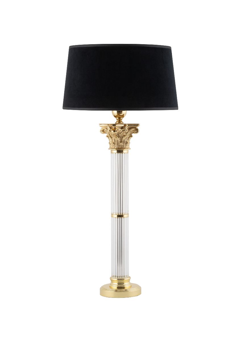 Настольная лампа Kutek Vera Office Lamps VER-LG-1(ZM/A)SZ-II в Санкт-Петербурге