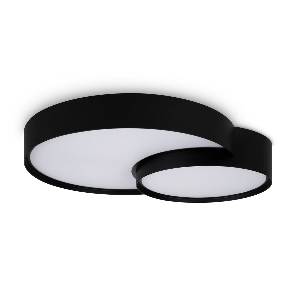 Потолочный светильник Freya Items FR6094CL-L72B в #REGION_NAME_DECLINE_PP#