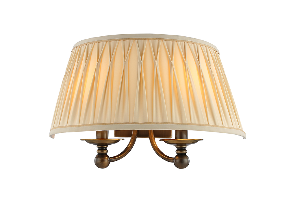 Настенный светильник Newport Julia 31501/A black brass М0070533 в Санкт-Петербурге