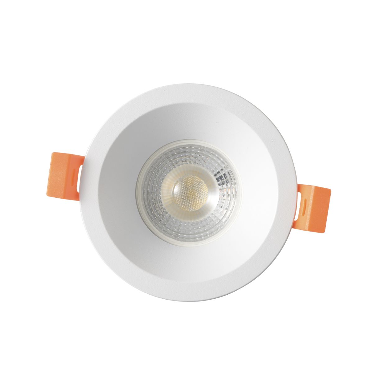 Встраиваемый светильник Crystal Lux CLT 080C1 WH в Санкт-Петербурге