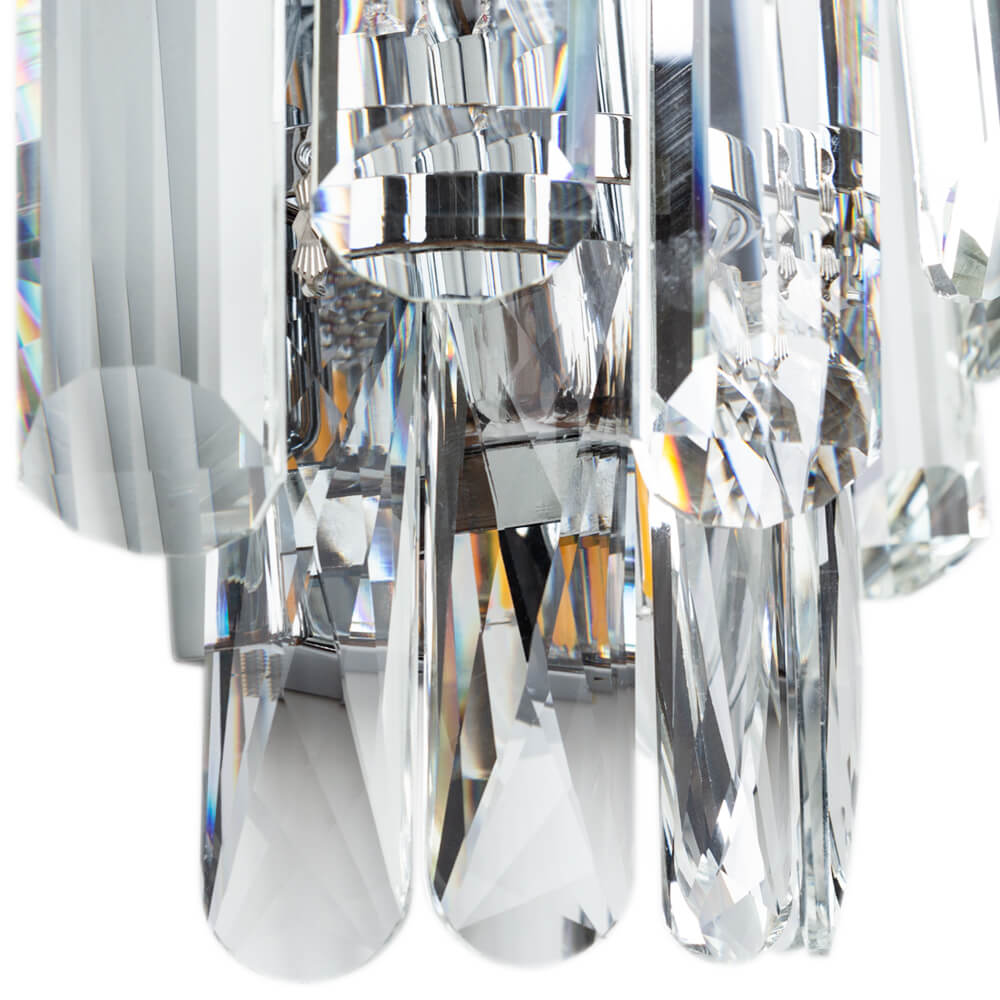 Настенный светильник Divinare Bellatrix 3510/02 AP-2 в #REGION_NAME_DECLINE_PP#