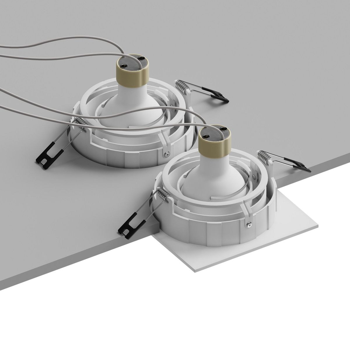 Точечный светильник Hesby Lighting Core HSBL_0231 в #REGION_NAME_DECLINE_PP#