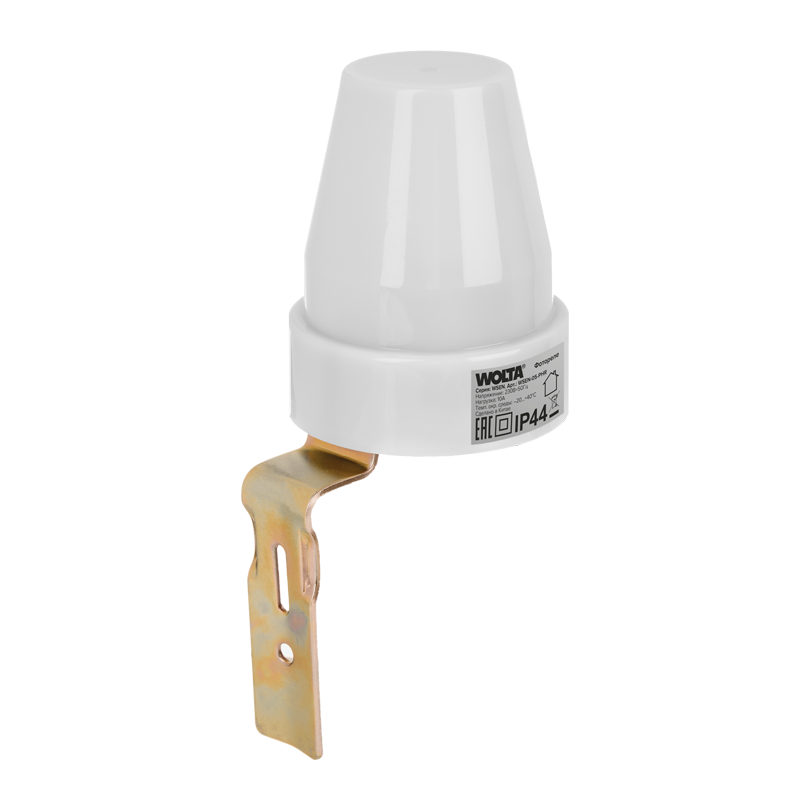 Фотореле WOLTA WSEN-05-PHR в Санкт-Петербурге