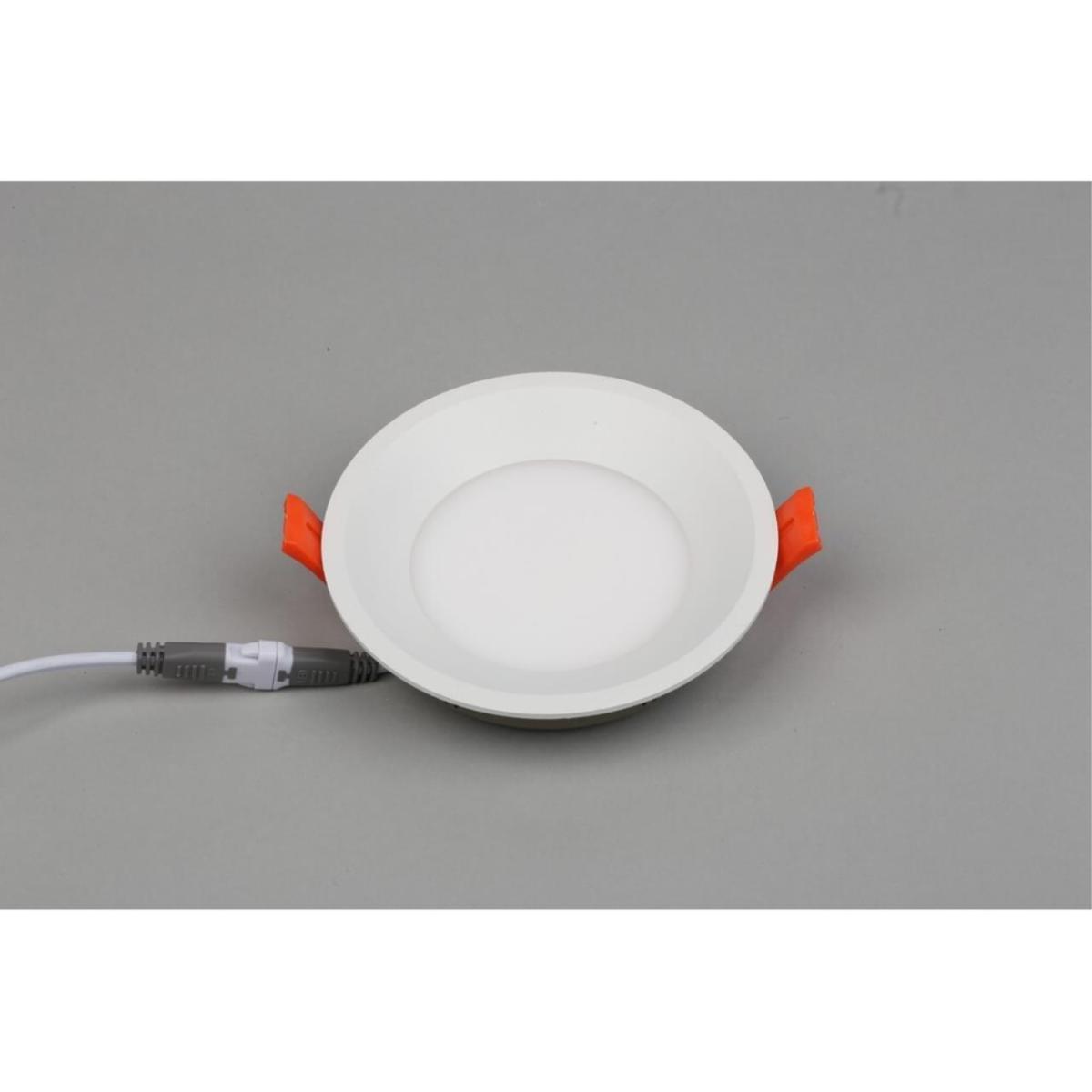 Встраиваемый светильник Aployt Beata APL.0063.09.08 в #REGION_NAME_DECLINE_PP#