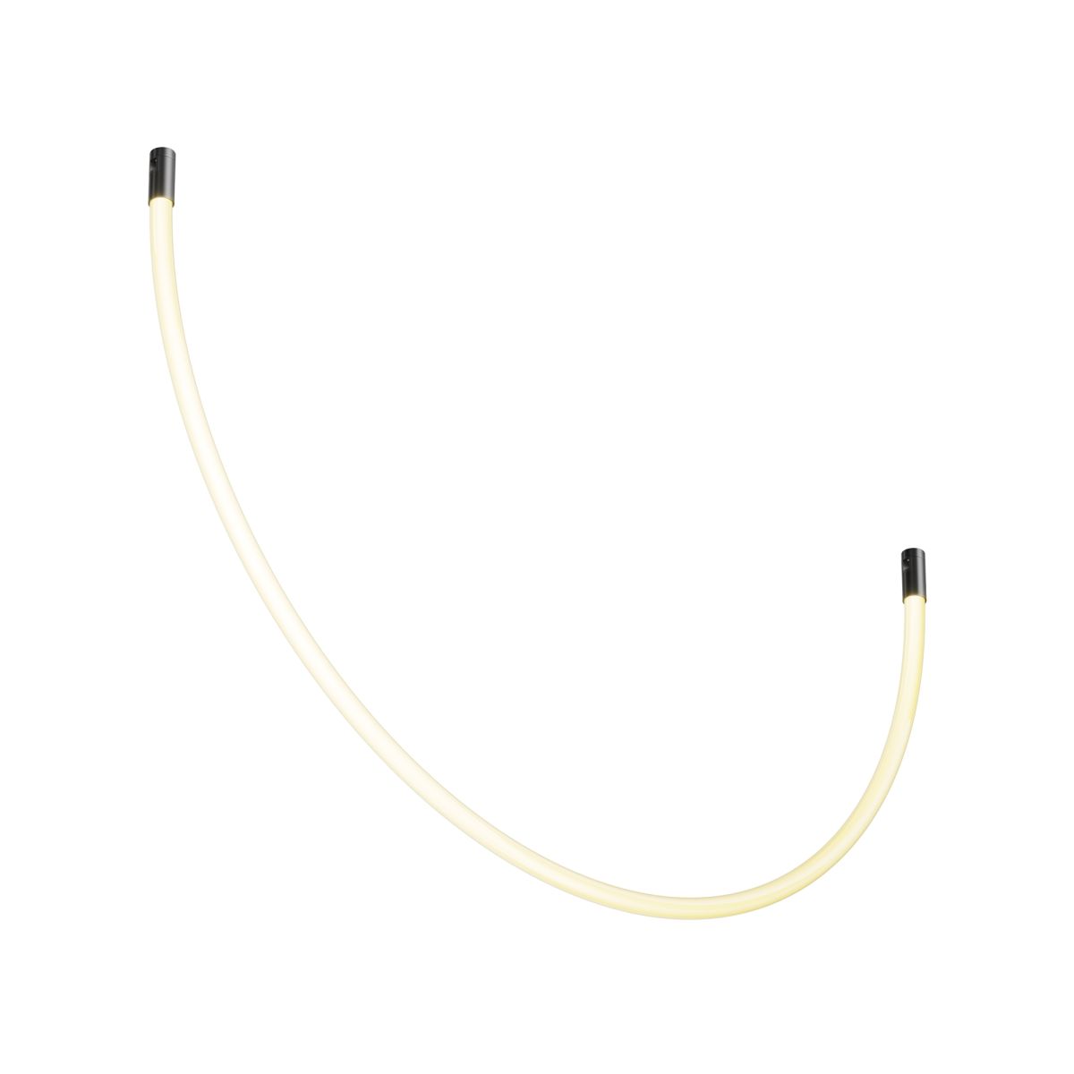 Трековый магнитный светильник Maytoni Technical Tau Flarity TR154-1-27W3K-B в Санкт-Петербурге