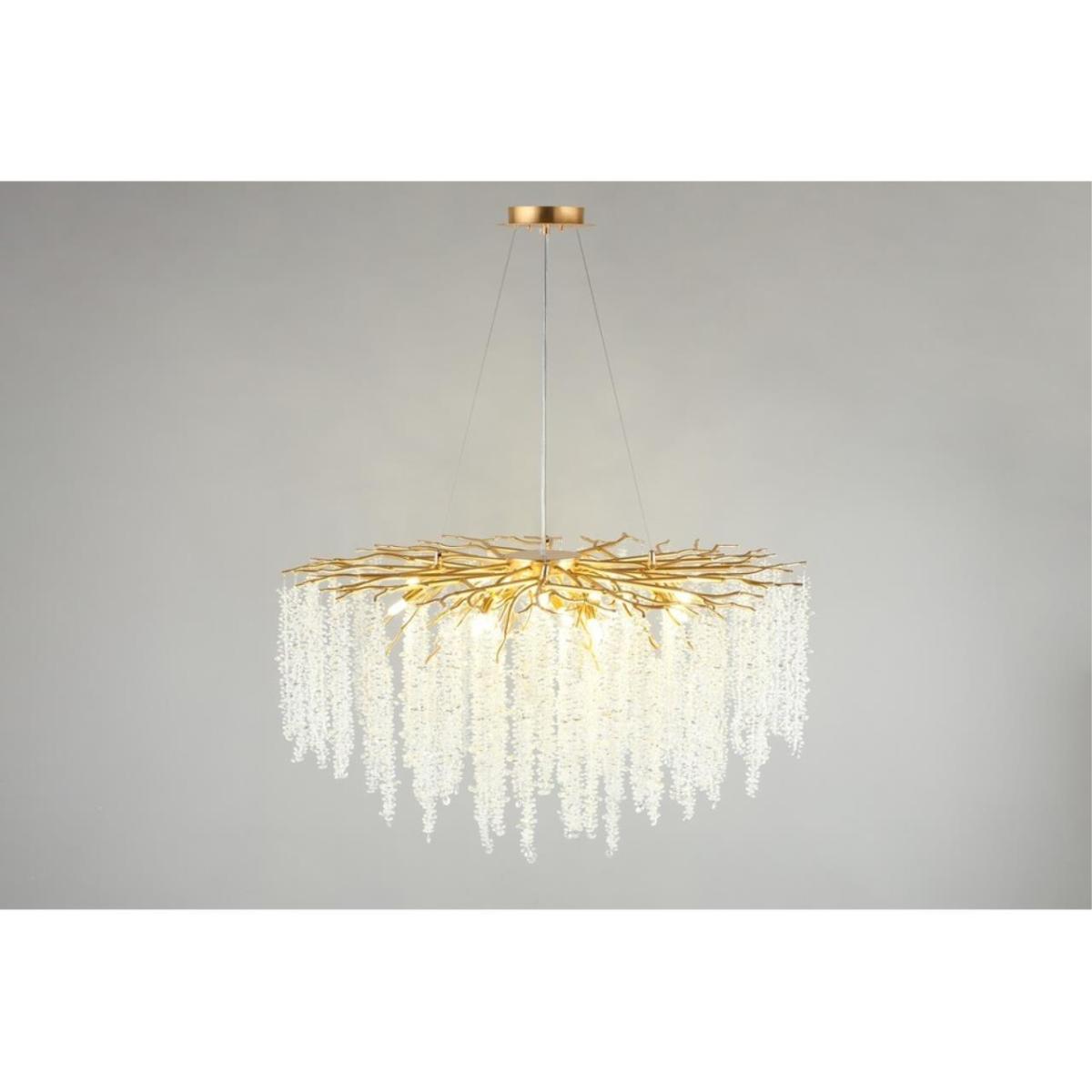 Подвесная люстра Aployt Paulina APL.848.03.15 в Санкт-Петербурге