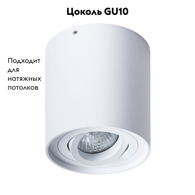 Потолочный светильник Arte Lamp Falcon A5645PL-1WH в #REGION_NAME_DECLINE_PP#