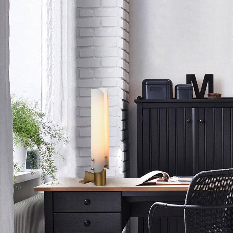 Настольная лампа ImperiumLoft Nerola Tab 212737-23 в Санкт-Петербурге