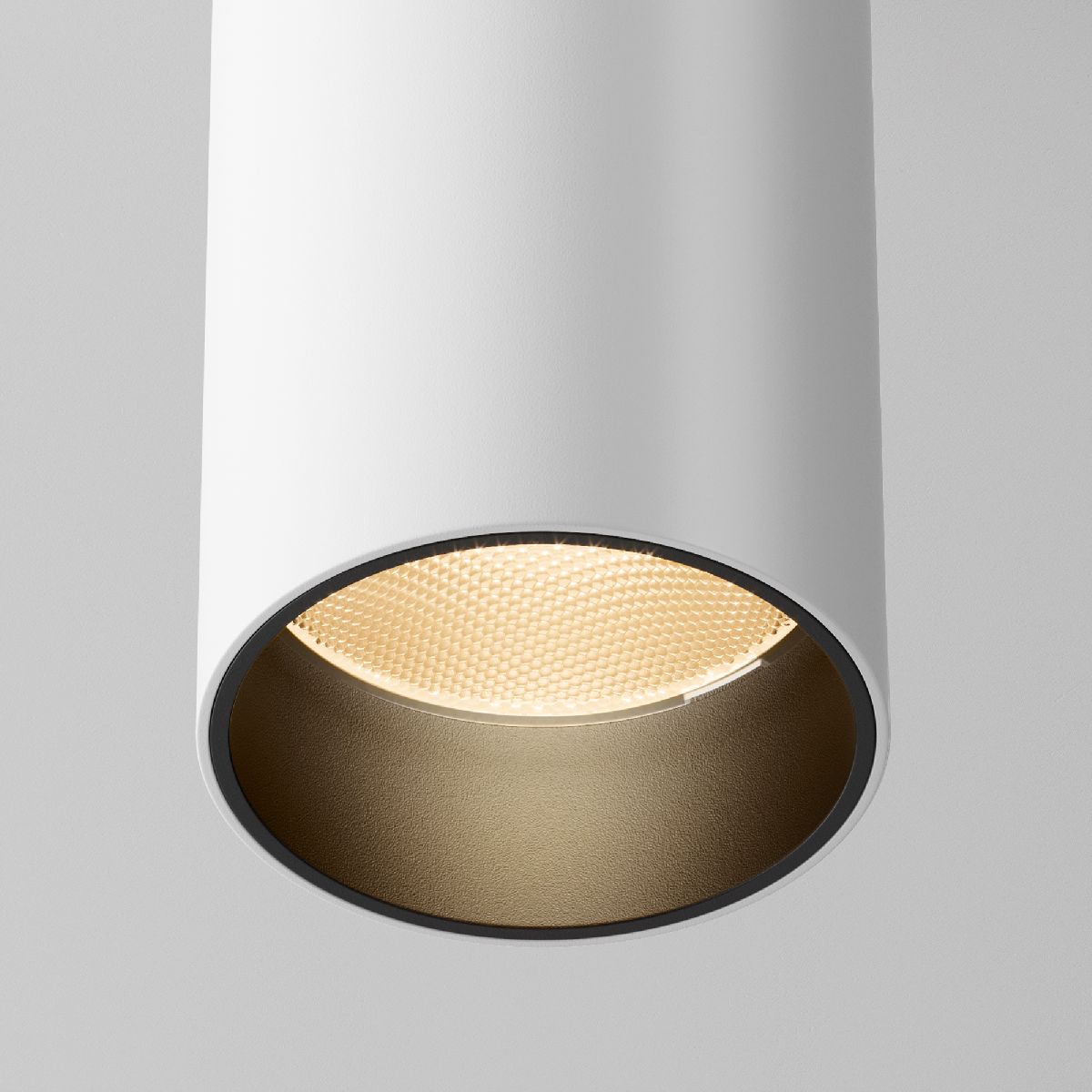 Накладной светильник Maytoni Focus led C056CL-L12W2.7K-W-W в Санкт-Петербурге