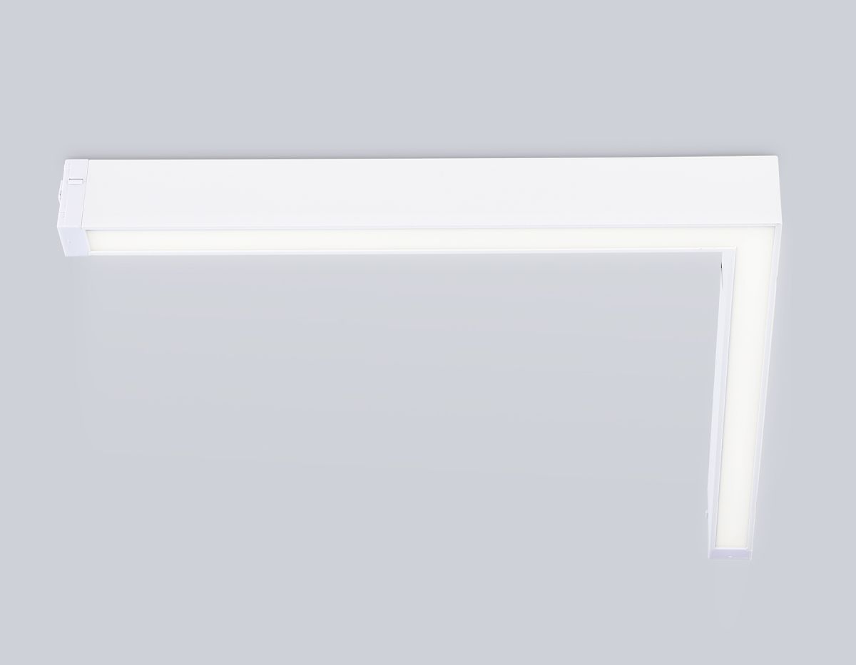 Трековый светодиодный светильник Ambrella Light Track System GL1705 в Санкт-Петербурге
