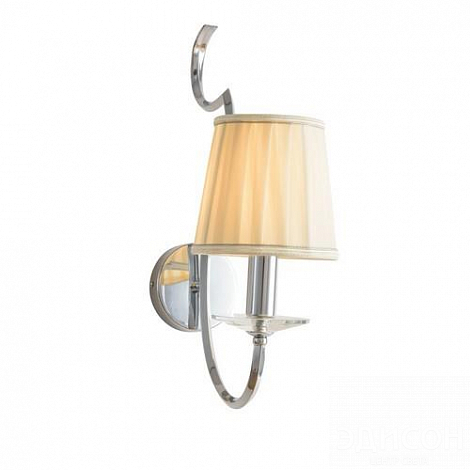 Бра Arte Lamp Andrea A6352AP-1CC в Санкт-Петербурге