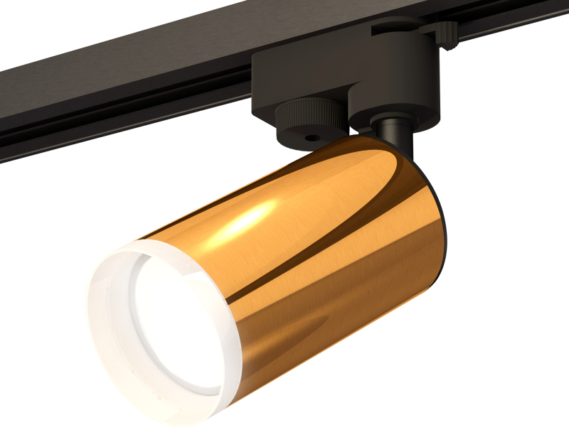 Трековый однофазный светильник Ambrella Light Track System XT6327012 (A2521, C6327, N6246) в Санкт-Петербурге