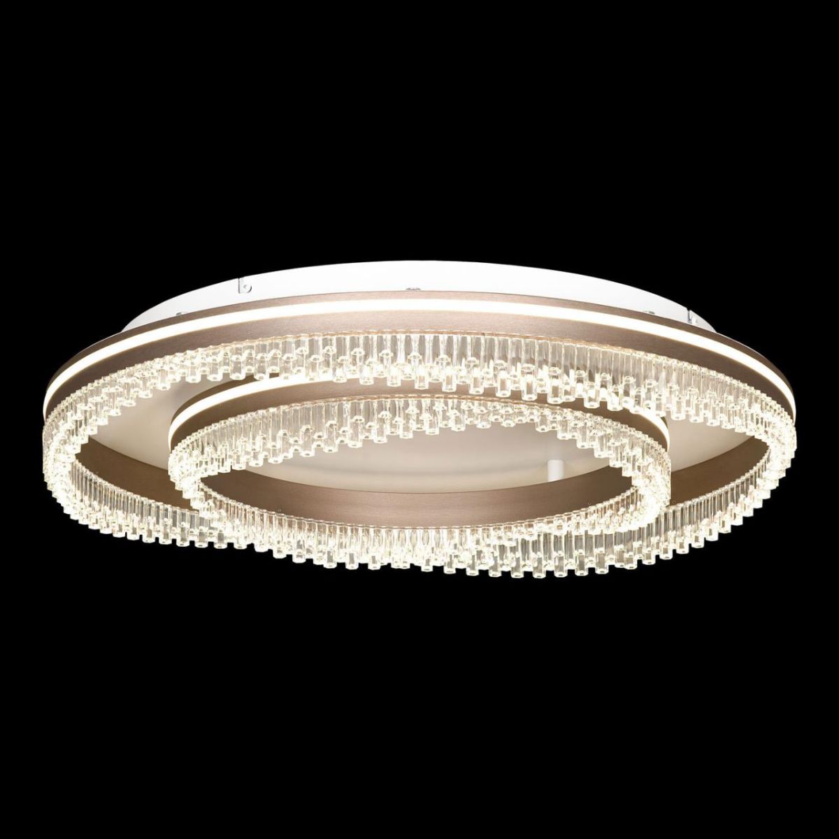 Потолочная люстра Lussole Hardin LSP-7430 в Санкт-Петербурге