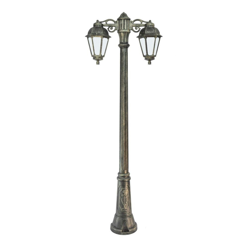 Уличный фонарь Fumagalli Gigi Bisso/Saba 2L Dn K22.156.S20.BYF1RDN в Санкт-Петербурге