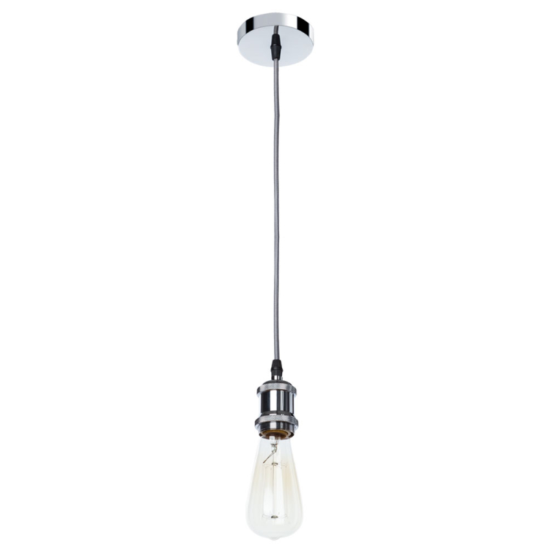 Подвесной светильник Arte Lamp Electra A7002SP-1CC в #REGION_NAME_DECLINE_PP#