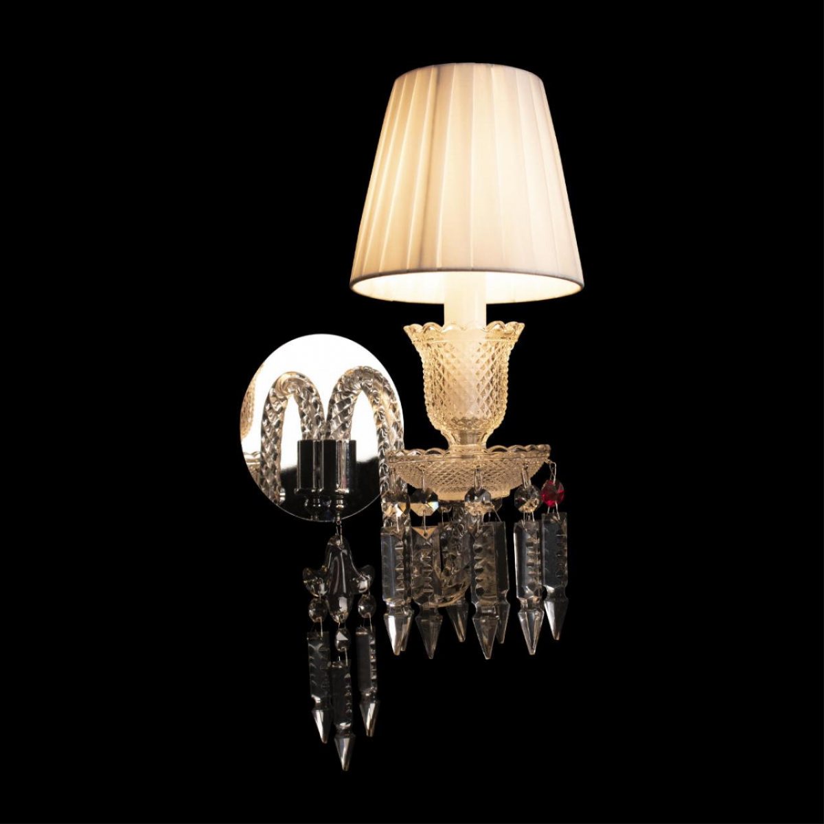 Бра Loft IT Zenith 10210/1W White УЦ в Санкт-Петербурге
