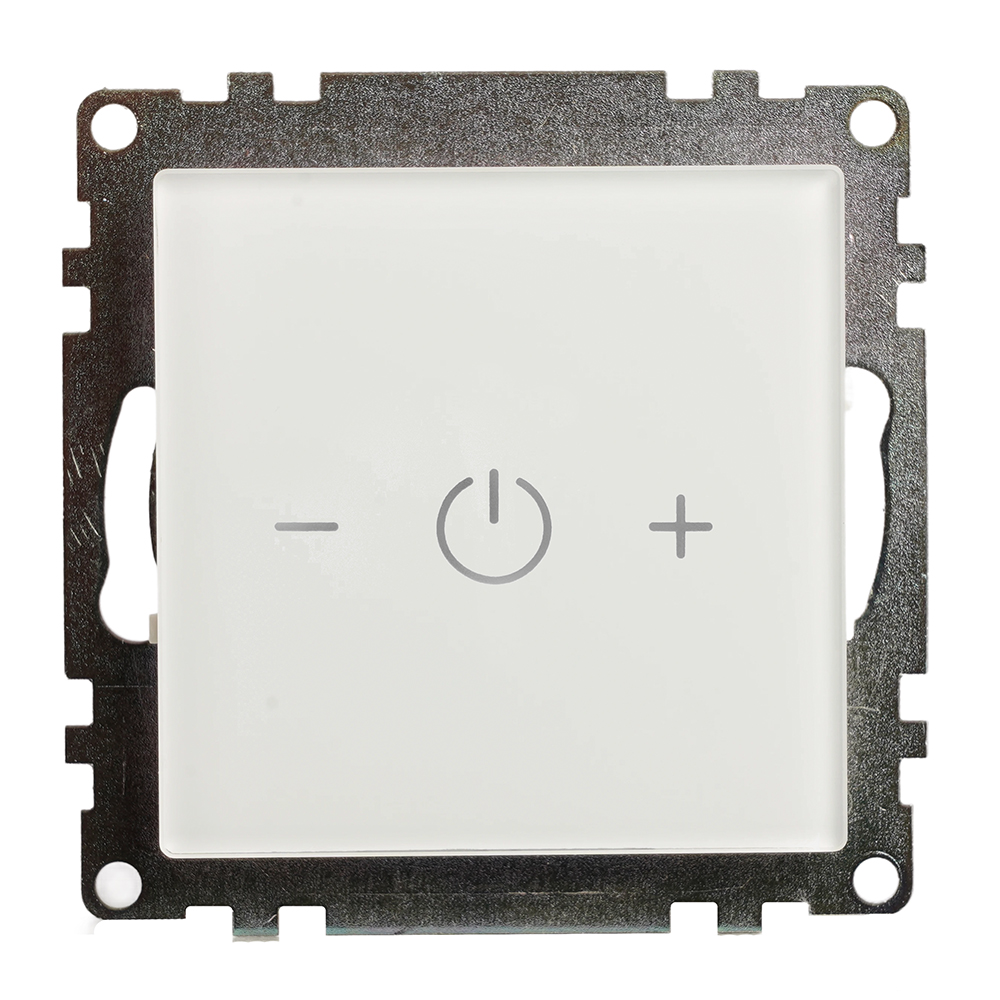 Выключатель диммирующий сенсорный (механизм) Stekker Катрин 50276 в #REGION_NAME_DECLINE_PP#