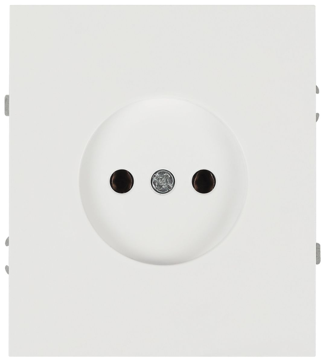 Розетка ЭРА Arktik 16-2106-01 без заземления 2P 16А-250В белый Б0071673 в Санкт-Петербурге