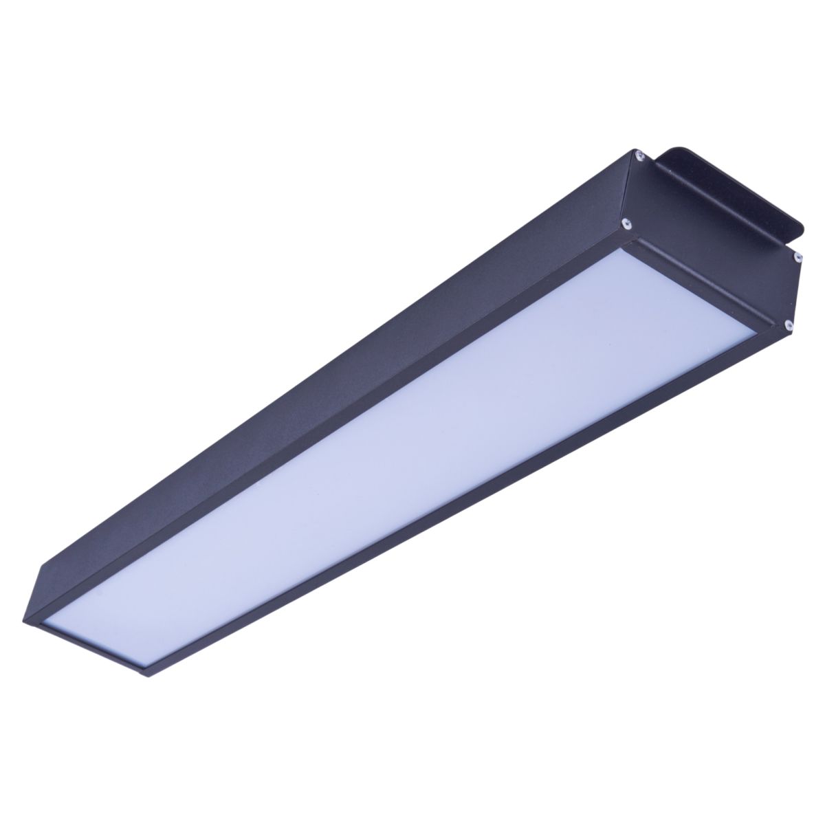 Светодиодная панель Uniel UL-00013543 ULP-1060 20W/4000К IP20 GRILYATO OPAL BLACK в Санкт-Петербурге