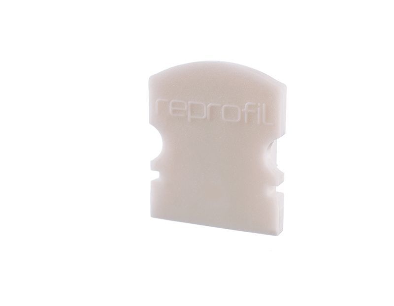 Торцевая заглушка (2 шт.) Deko-Light F-AU-02-08 978540 в Санкт-Петербурге