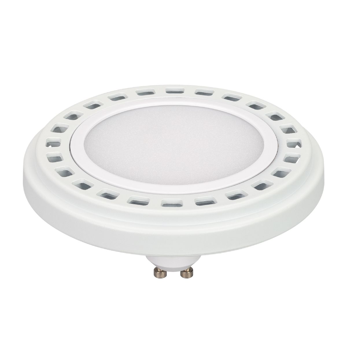 Лампа светодиодная Arlight AR111-UNIT-GU10-15W-DIM 025624 в Санкт-Петербурге