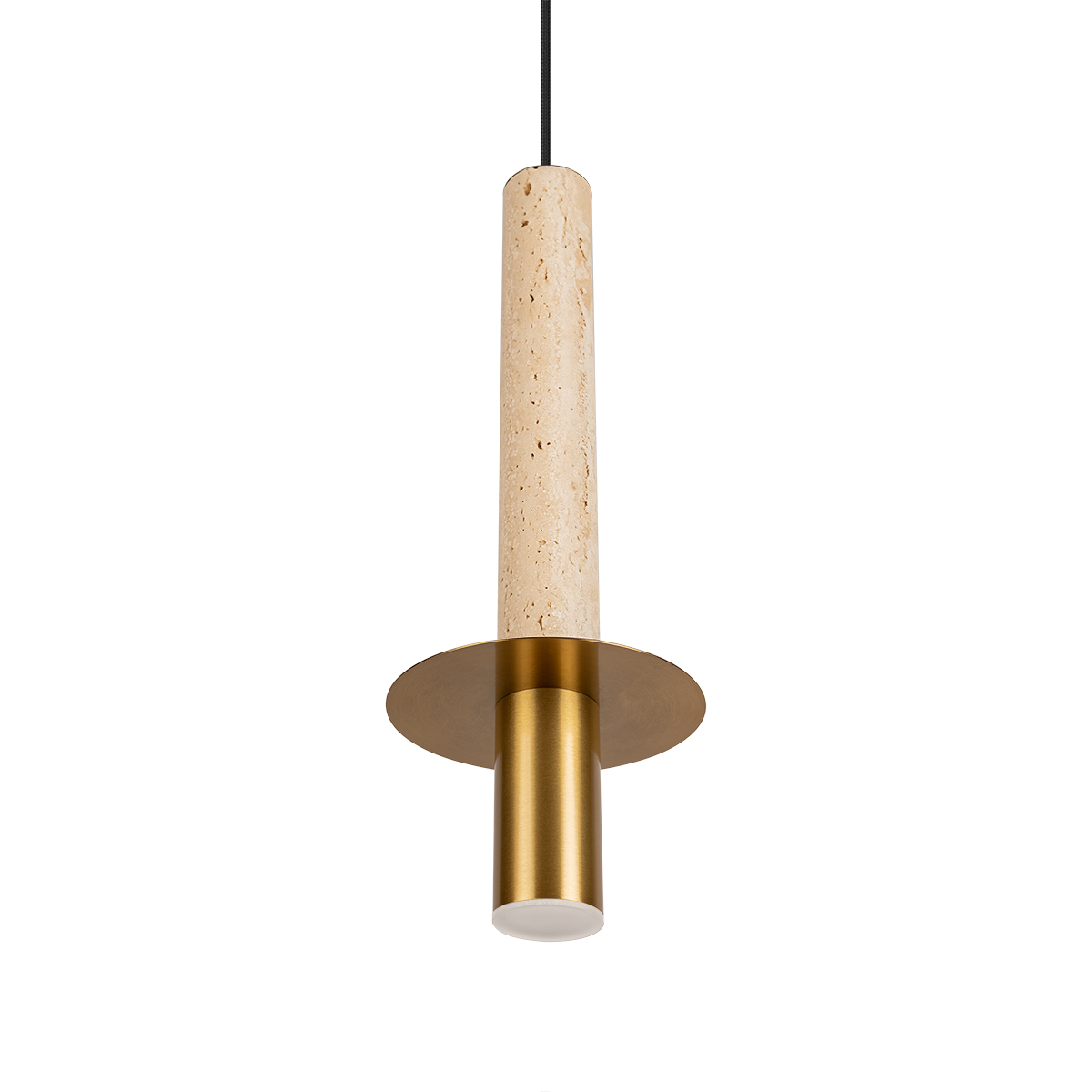 Подвесной светильник Loft IT Everest 10583A Bronze в #REGION_NAME_DECLINE_PP#