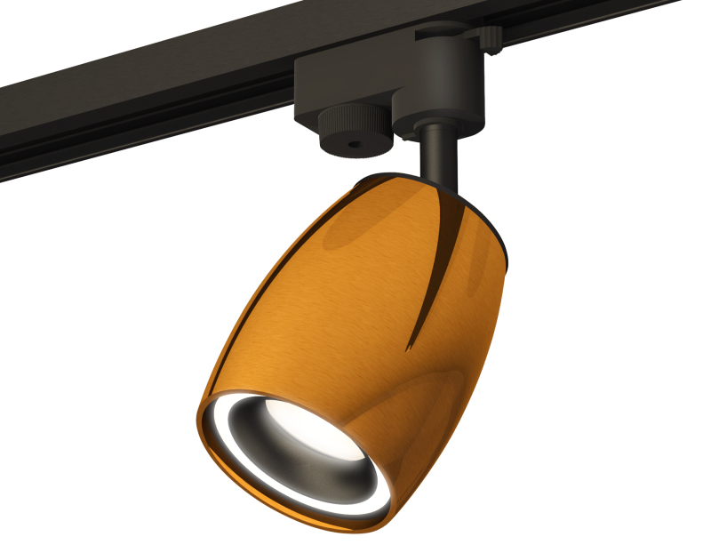 Трековый однофазный светильник Ambrella Light Track System XT1125010 (A2521, C1125, N7111) в Санкт-Петербурге