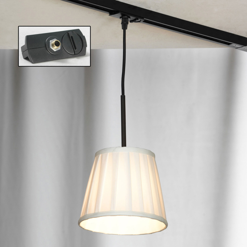 Трековый светильник однофазный Lussole Track Lights LSL-2916-01-TAB УЦ в Санкт-Петербурге