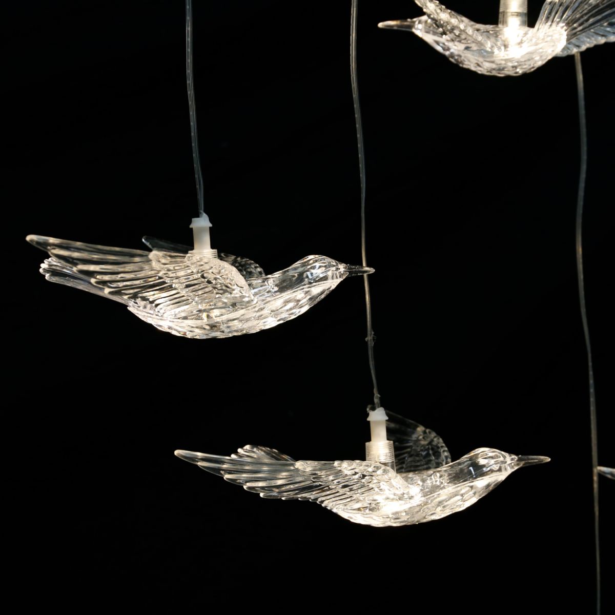 Подвесной светильник Delight Collection 12965-1P clear в Санкт-Петербурге