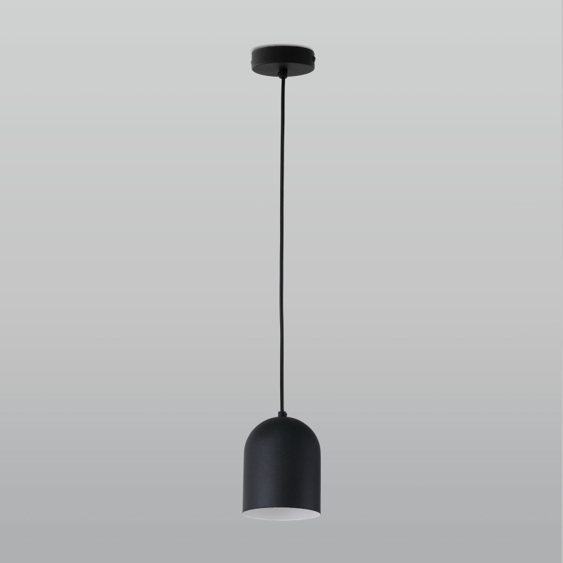 Подвесной светильник TK Lighting 4449 Tempre Black в Санкт-Петербурге