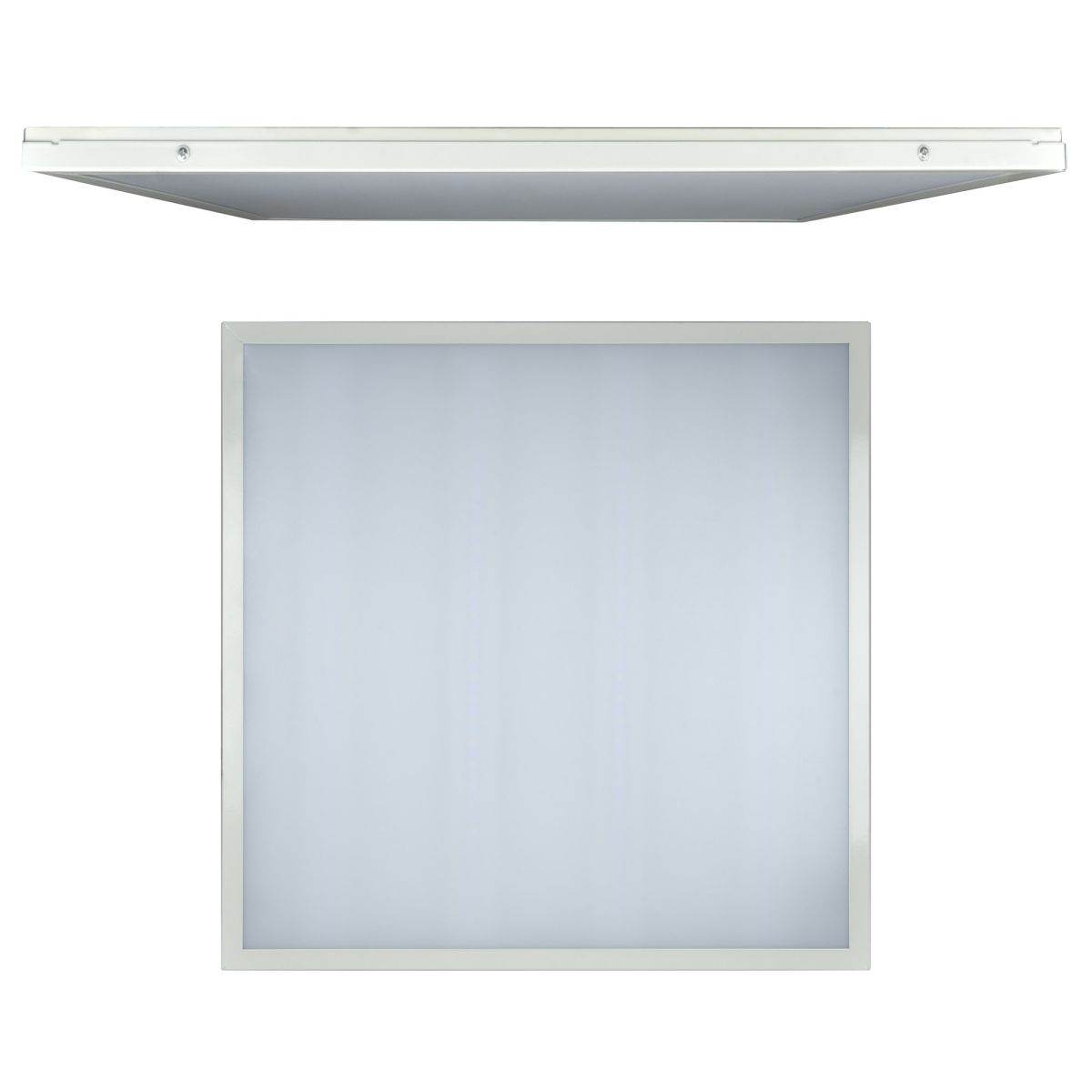 Светодиодная панель Volpe ULP-Q109 6060-40W/4000K WHITE UL-00013016 в Санкт-Петербурге