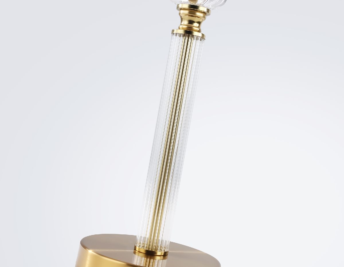 Настольная лампа Ambrella Light High Light Heigh Light LH71027 УЦ в Санкт-Петербурге