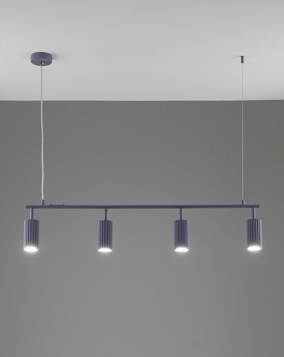 Подвесной светильник Moderli Cora V11782-4P в Санкт-Петербурге