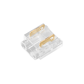 Комплект коннекторов Arlight (10 шт.) FIX-MONO-5mm-2pin-STW 053143 в Санкт-Петербурге