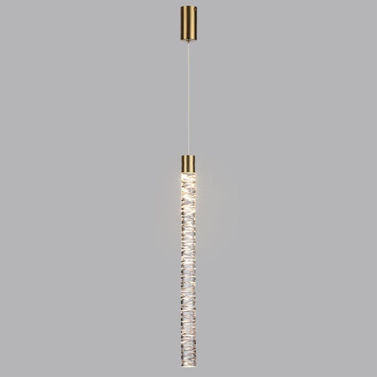 Подвесной светильник Odeon Light L-Vision Pilar 7145/5L в Санкт-Петербурге