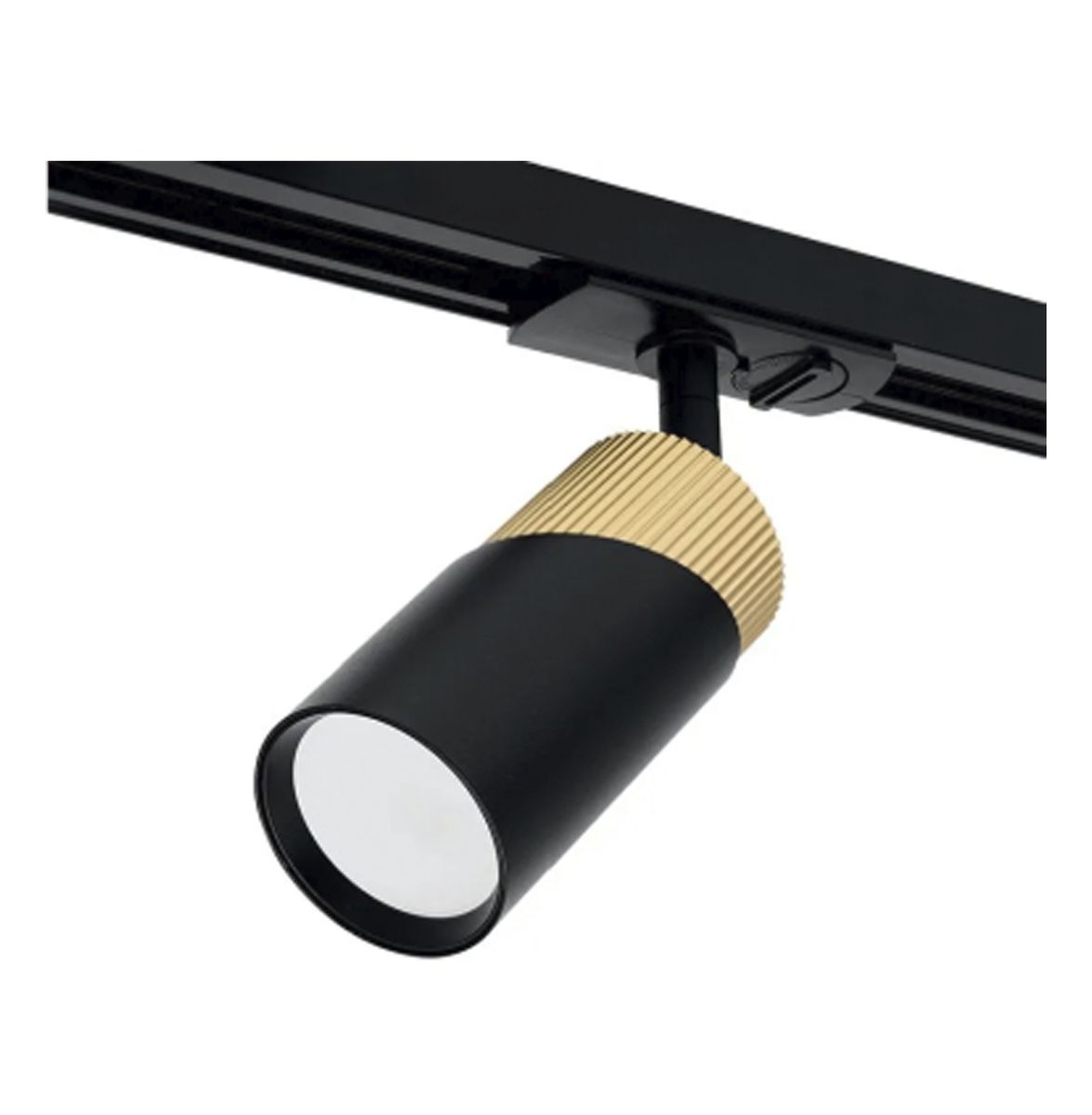 Трековый однофазный светильник IMEX IL.0010.0024-BMG в Санкт-Петербурге