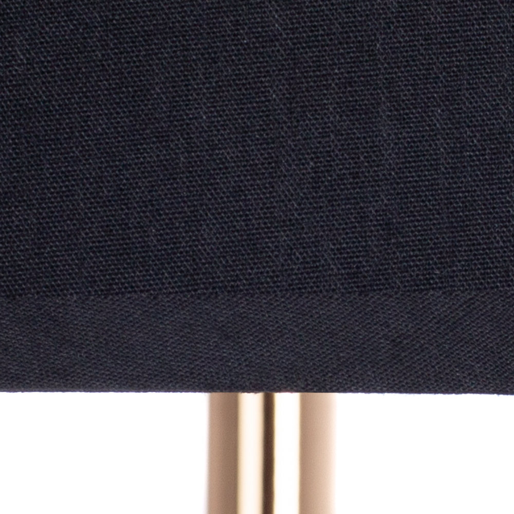 Настольная лампа Arte Lamp Revati A4016LT-1BK в Санкт-Петербурге