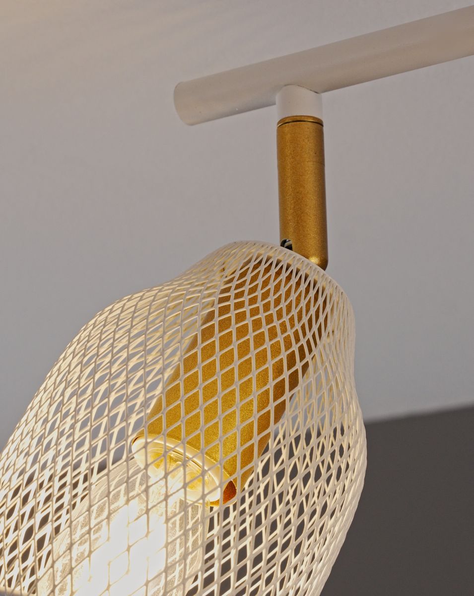 Спот Moderli Adalina V11841-3C в #REGION_NAME_DECLINE_PP#