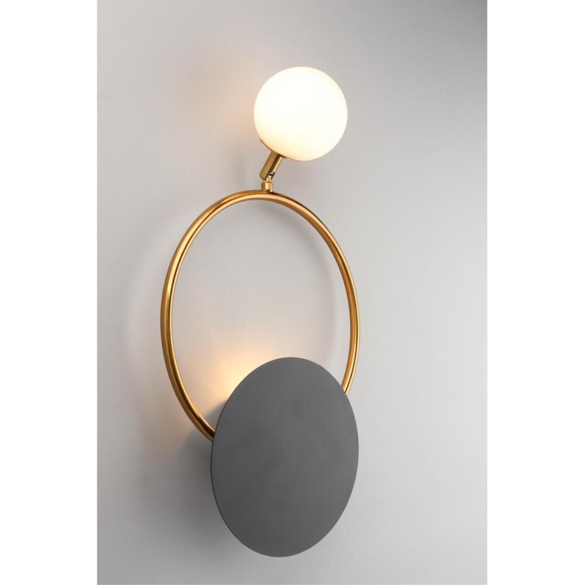 Бра Aployt Elonora APL.306.01.02 в #REGION_NAME_DECLINE_PP#