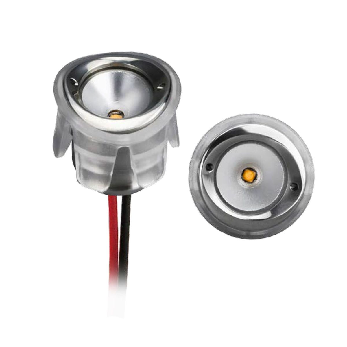 Фасадный светильник Arlight ALT-LODESTAR-HANDRAIL-R27-1.5W Warm3000 043668 в Санкт-Петербурге