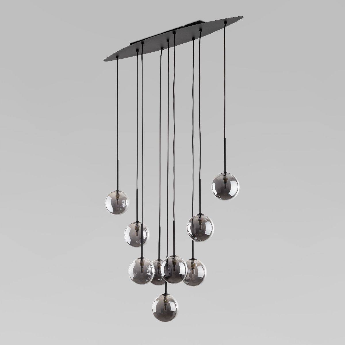 Каскадная люстра TK Lighting 6148 Estera a068583 в Санкт-Петербурге