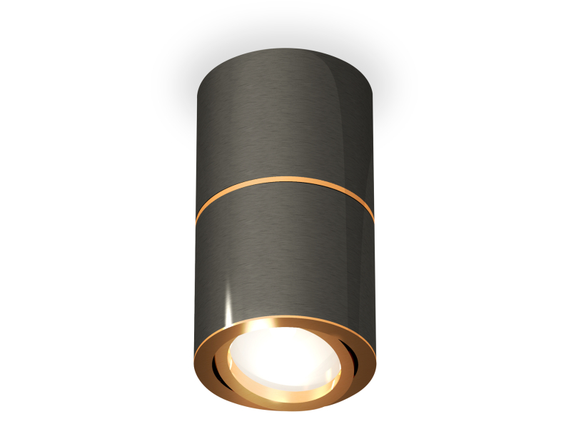 Потолочный светильник Ambrella Light Techno Spot XS7403080 (C7403, A2072, C7403, N7004) в Санкт-Петербурге