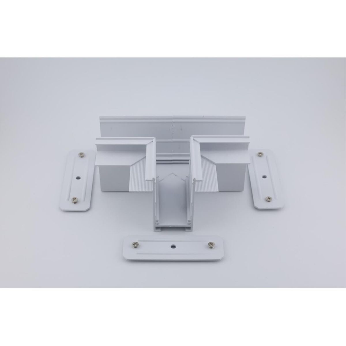 Соединитель Т-образный для магнитного шинопровода Aployt Magnetic track 220 APL.0285.10.03 в Санкт-Петербурге