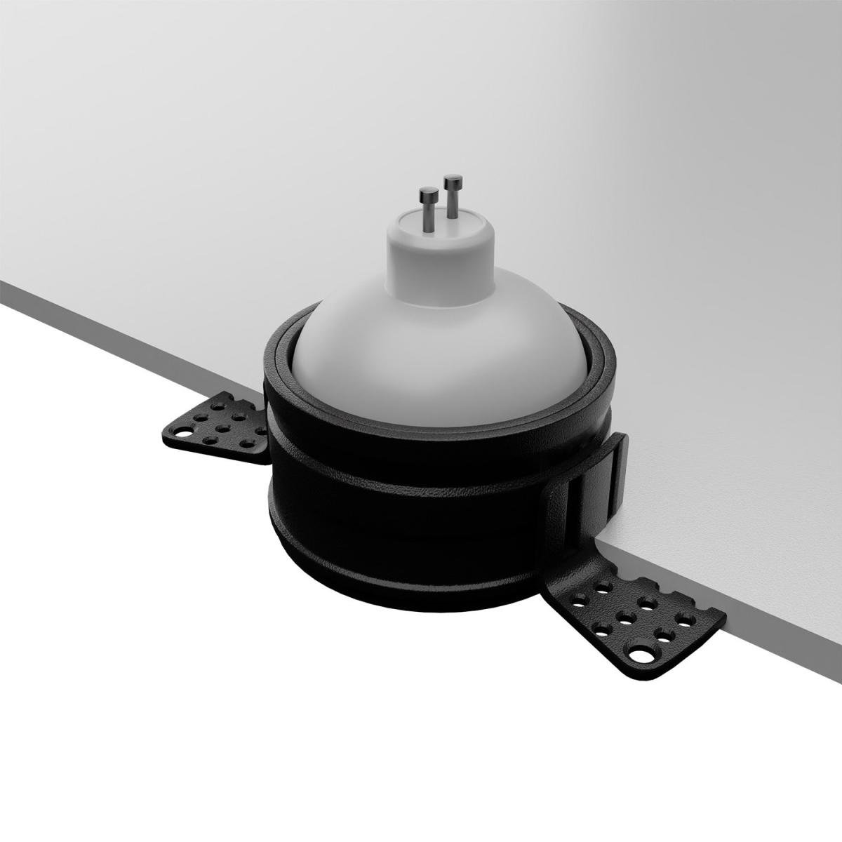 Встраиваемый светильник Favourite Lamppu 4527-1C в #REGION_NAME_DECLINE_PP#