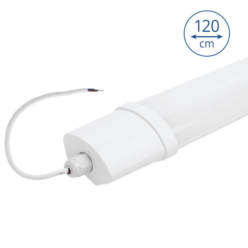 Линейный светильник Lumin'arte LPL36-4K120-03 в Санкт-Петербурге