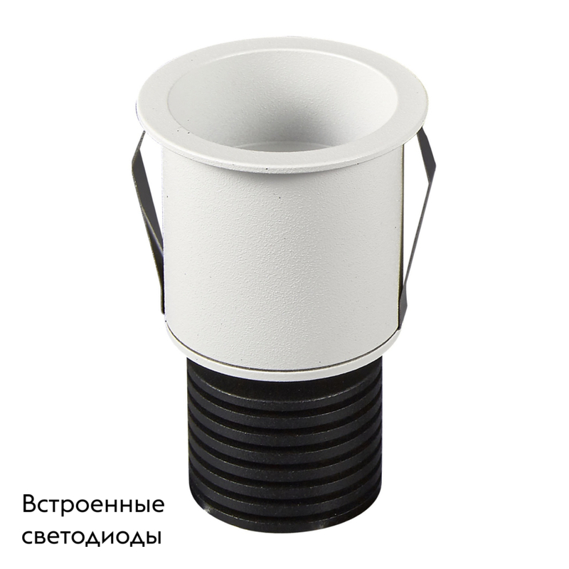 Встраиваемый дизайнерский светильник Mantra 6857 в #REGION_NAME_DECLINE_PP#